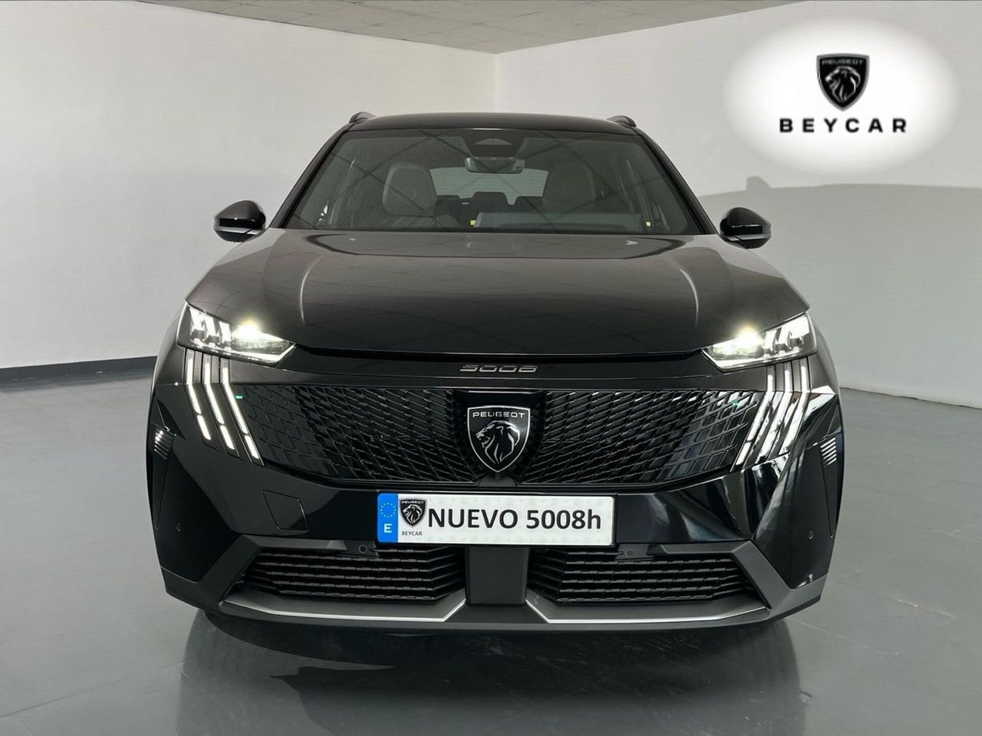 Imagen 2 de PEUGEOT 5008