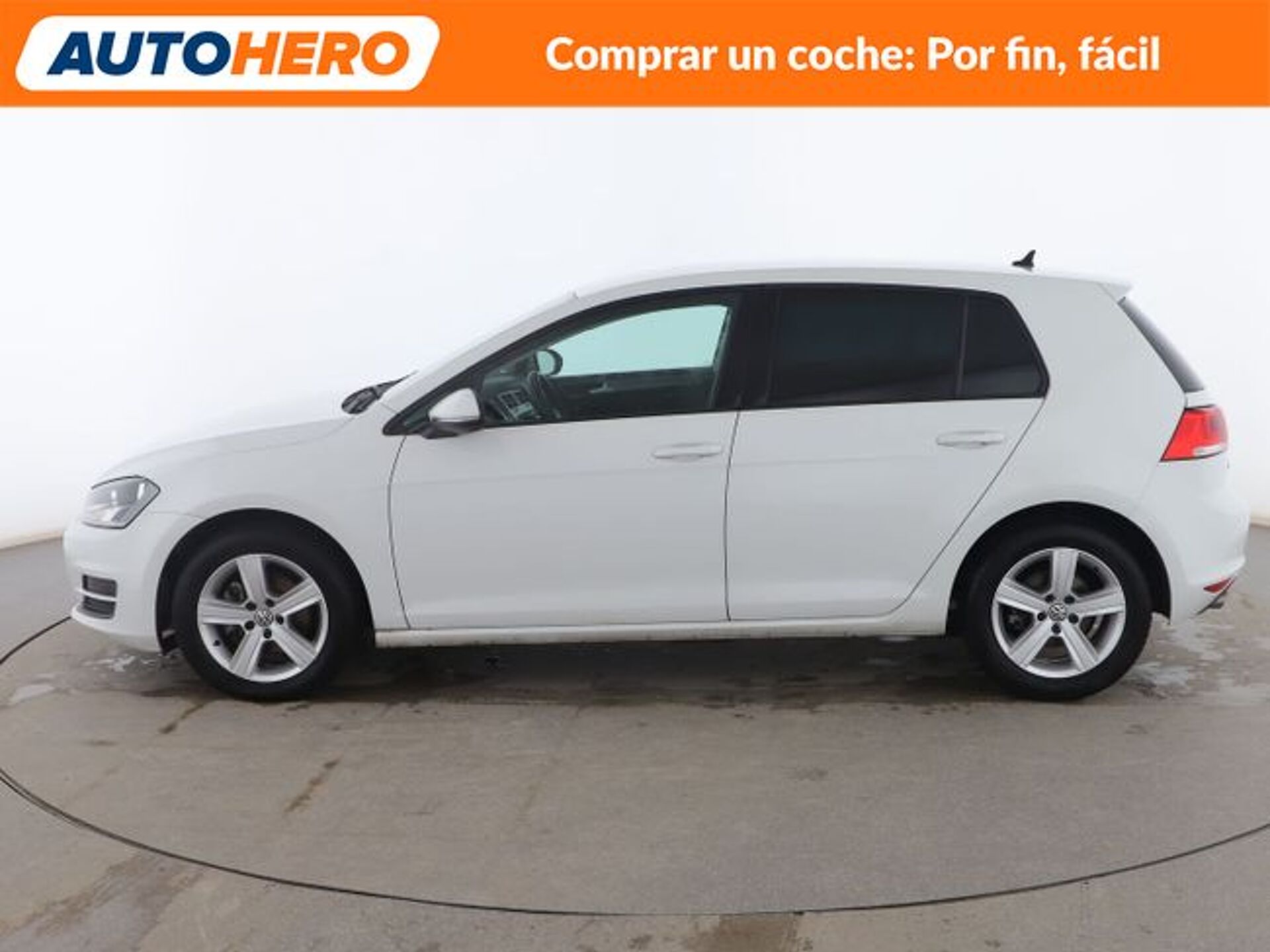 Imagen 3 de VOLKSWAGEN Golf