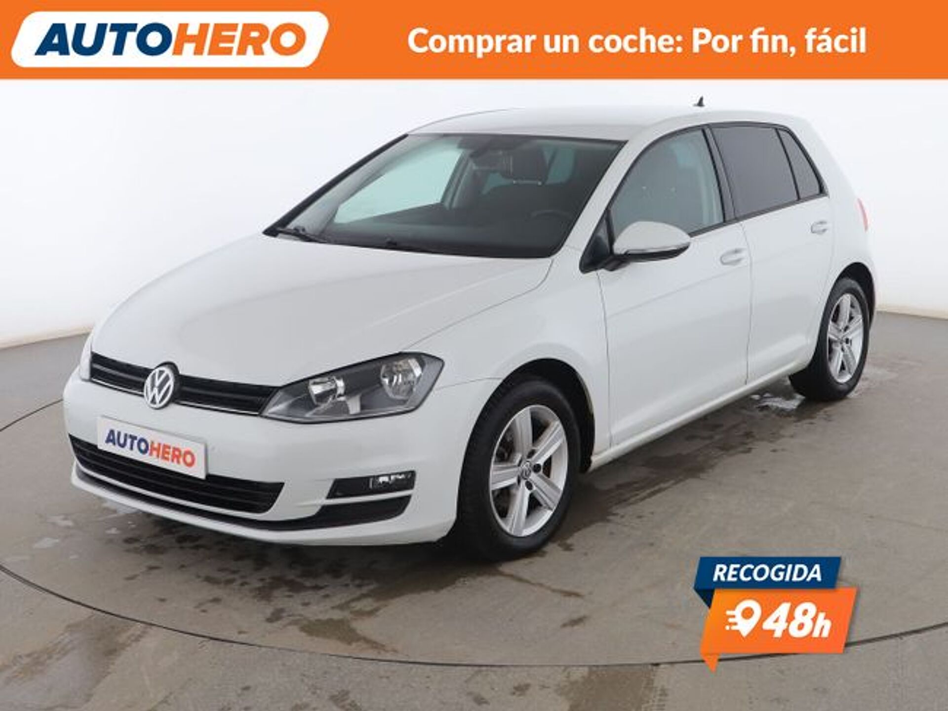 Imagen 1 de VOLKSWAGEN Golf