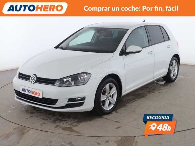 Foto del VOLKSWAGEN Golf 2.0TDI CR BMT Sport DSG 150