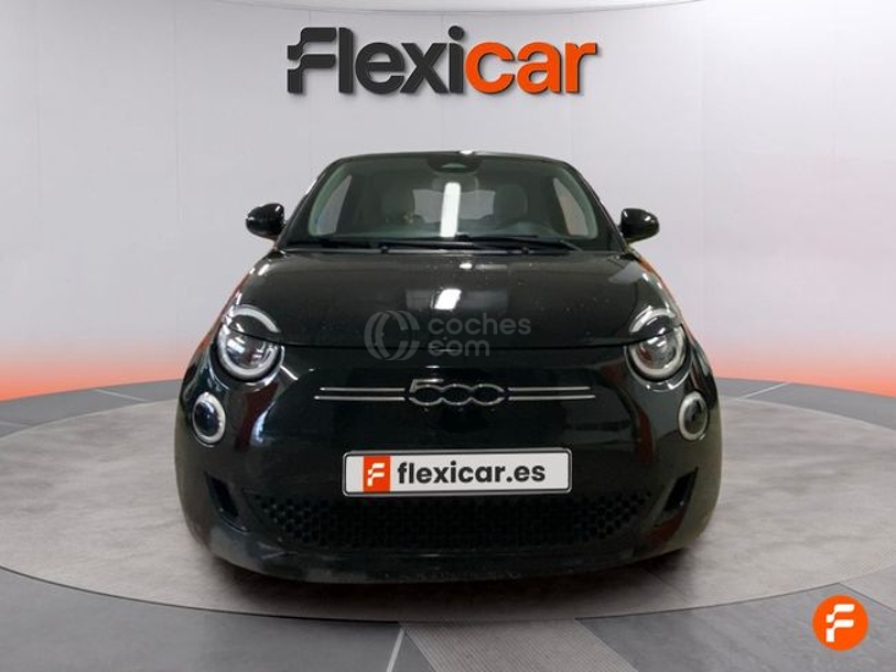 Foto del FIAT 500 e 87Kw Icon
