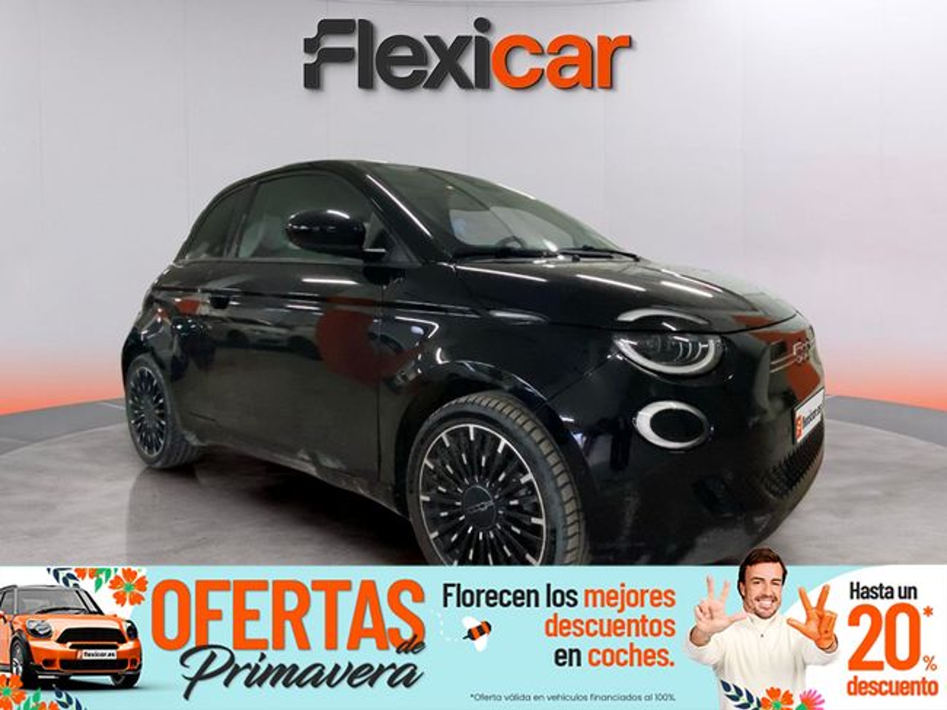Imagen de FIAT 500