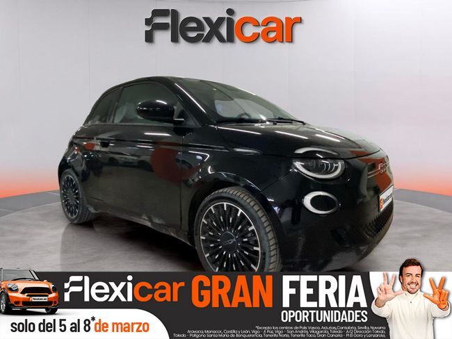Foto del FIAT 500 e 87Kw Icon