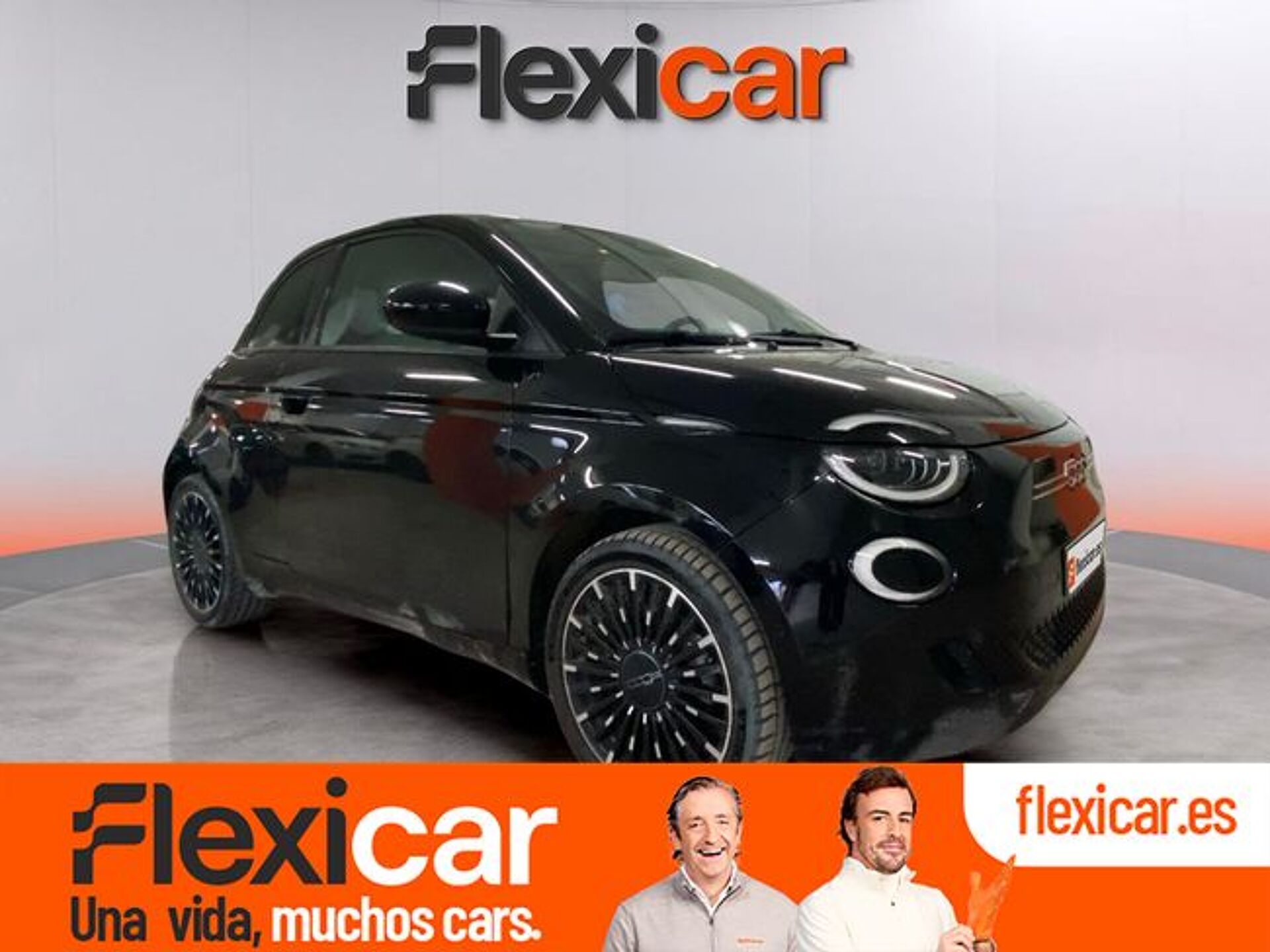 Imagen 1 de FIAT 500