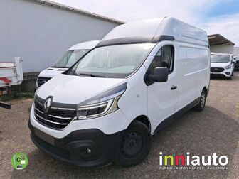 Imagen de RENAULT Trafic Furgón 29 L2H2 Energy BluedCi 107kW