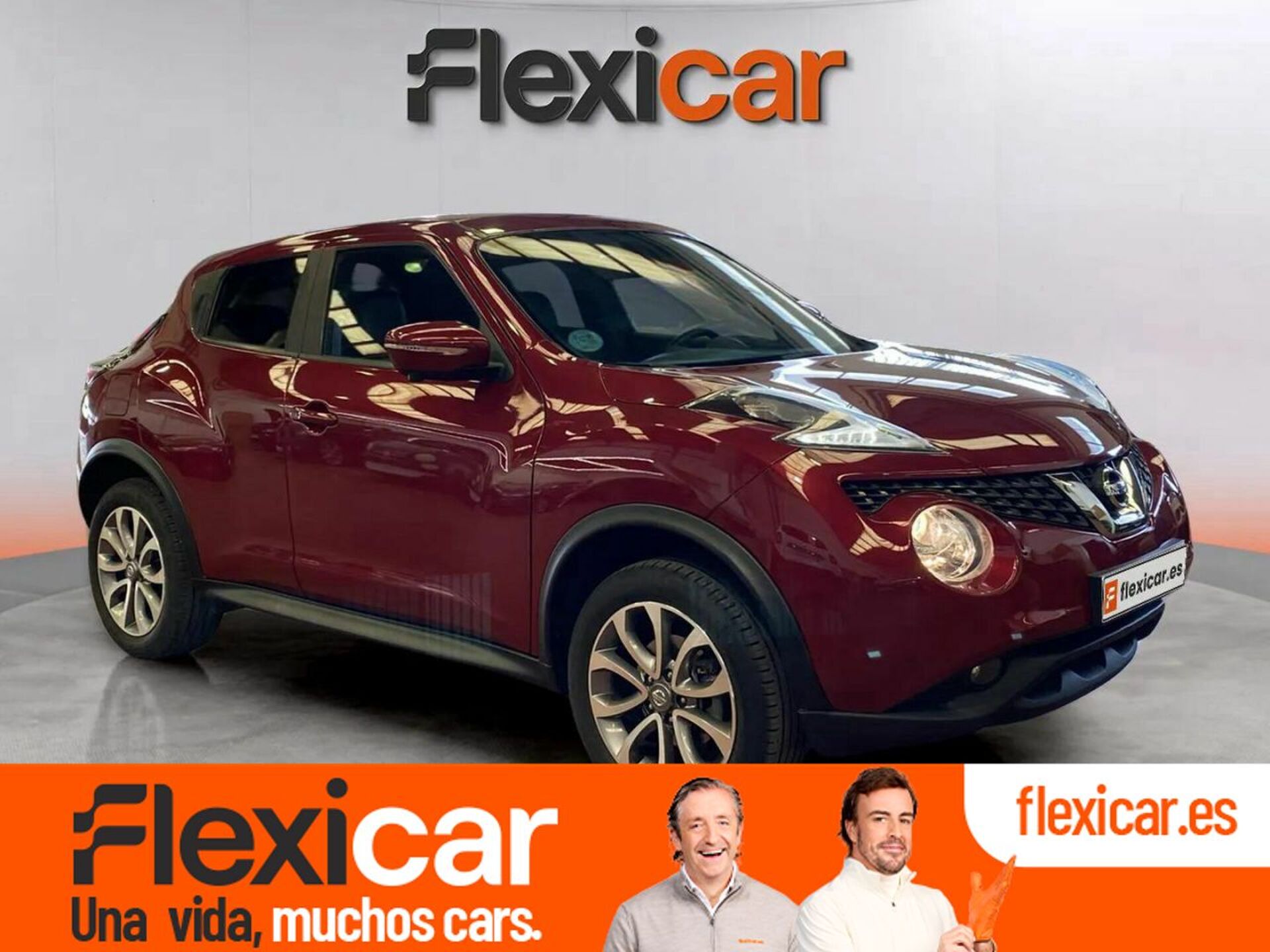 Imagen de NISSAN Juke