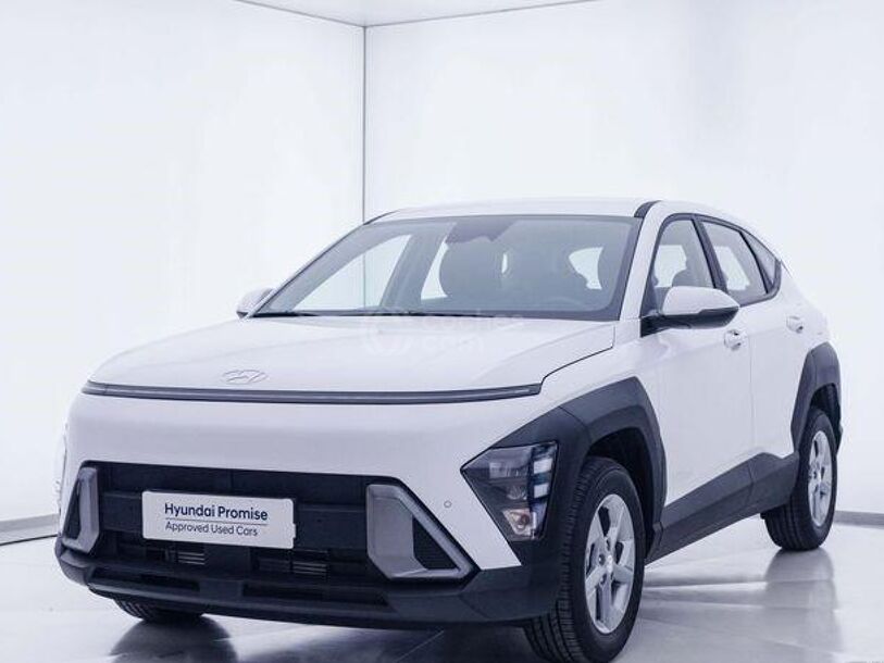 Foto del HYUNDAI Kona HEV 1.6 GDI Maxx DT