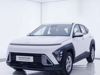 Imagen de HYUNDAI Kona HEV 1.6 GDI Maxx DT