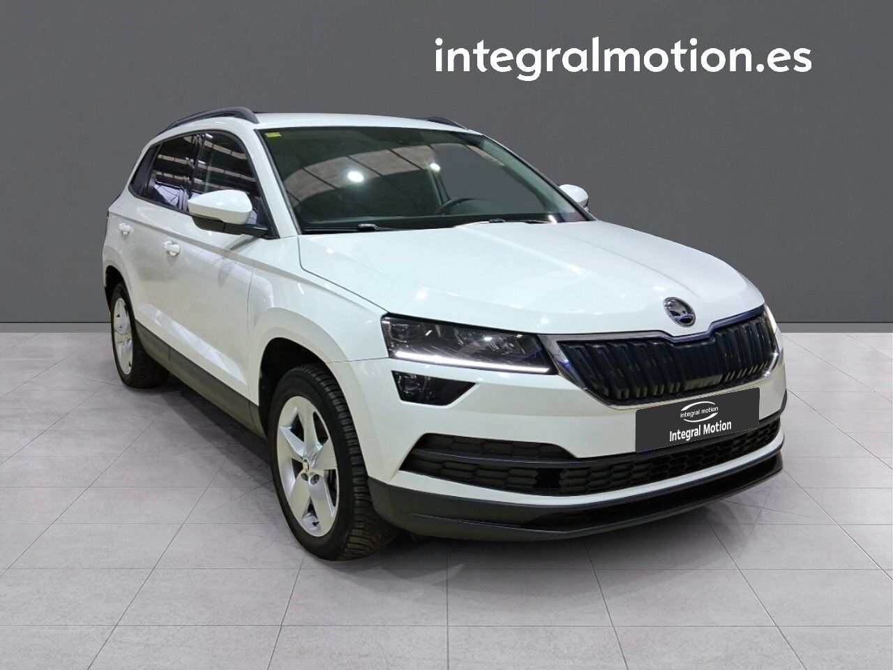Foto del SKODA Karoq 1.6TDI Ambition