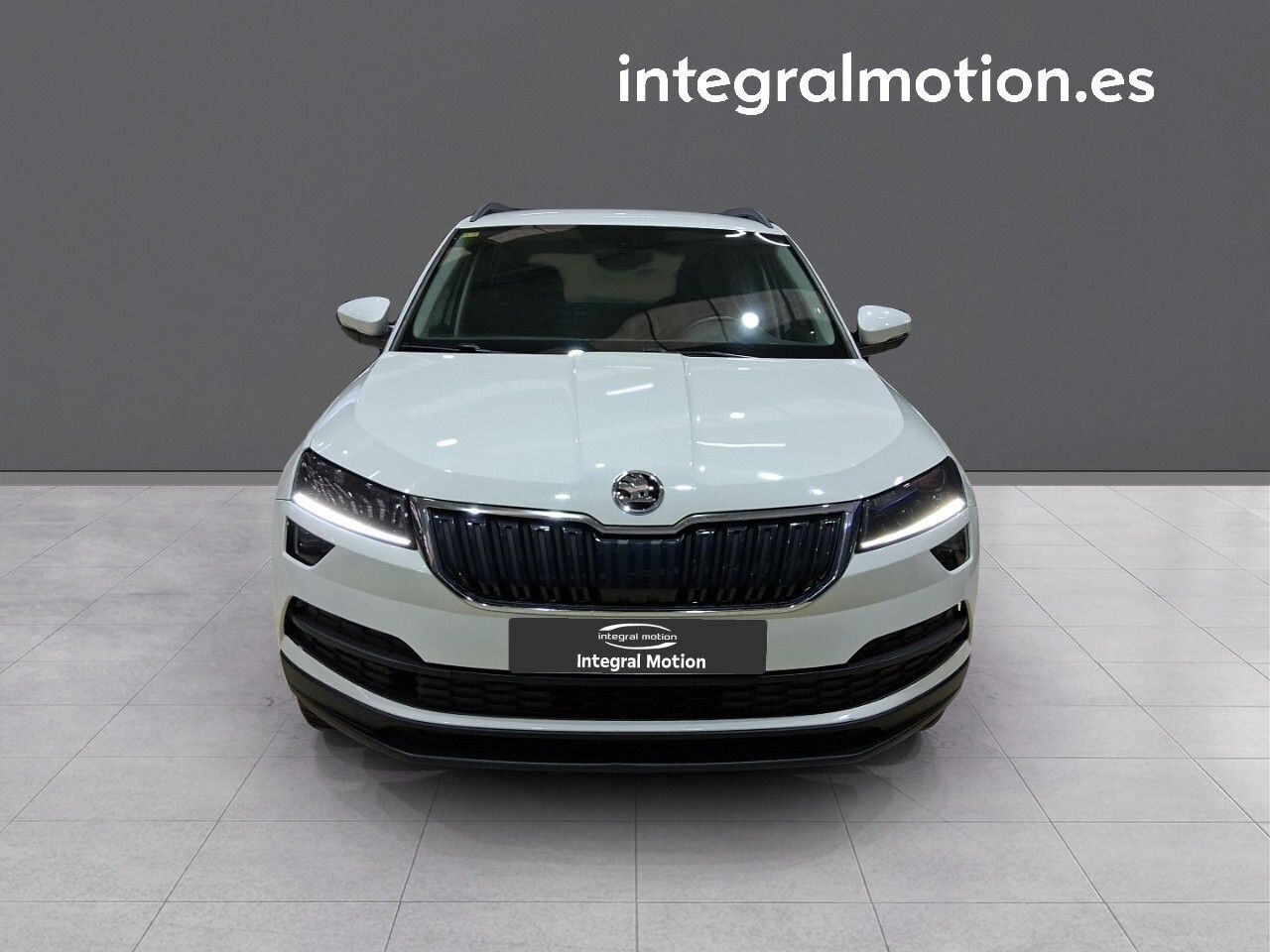 Foto del SKODA Karoq 1.6TDI Ambition