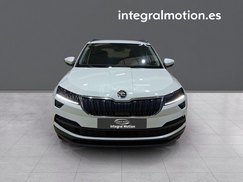 Foto del SKODA Karoq 1.6TDI Ambition