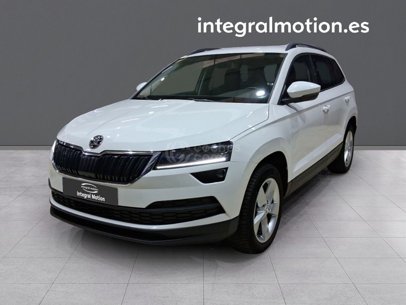Foto del SKODA Karoq 1.6TDI Ambition