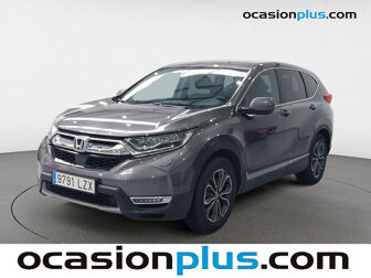 Imagen de HONDA CR-V 2.0 i-MMD Elegance Navi 4x2