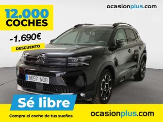 Imagen de CITROEN C5 Aircross PureTech S&S Feel Pack 130