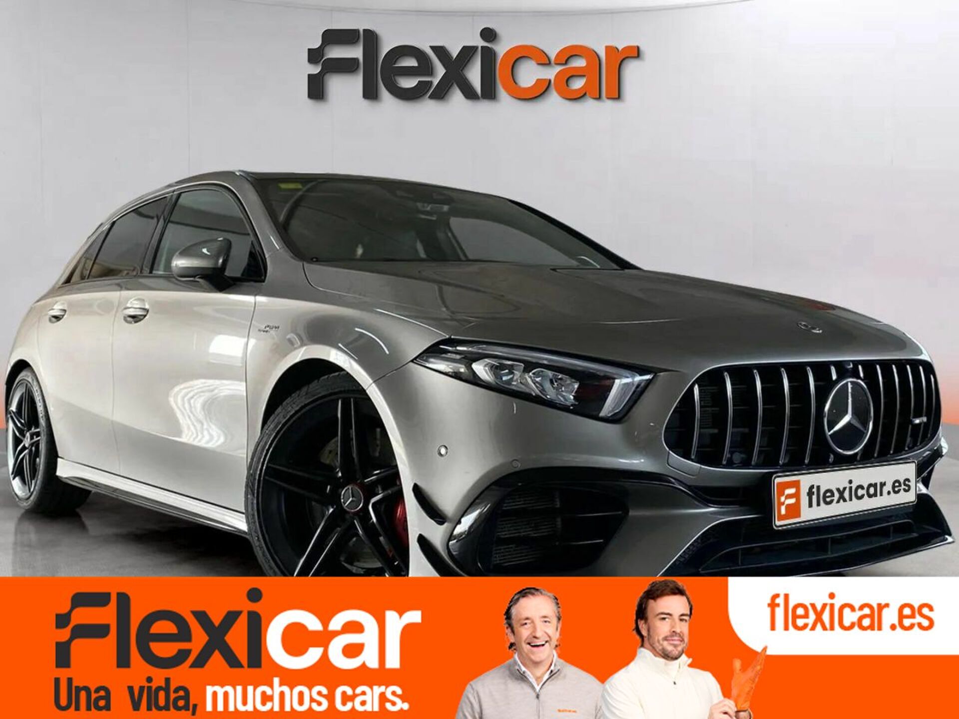 Imagen de MERCEDES Clase A
