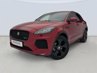 Imagen de JAGUAR E-Pace 2.0D I4 S AWD Aut. 240