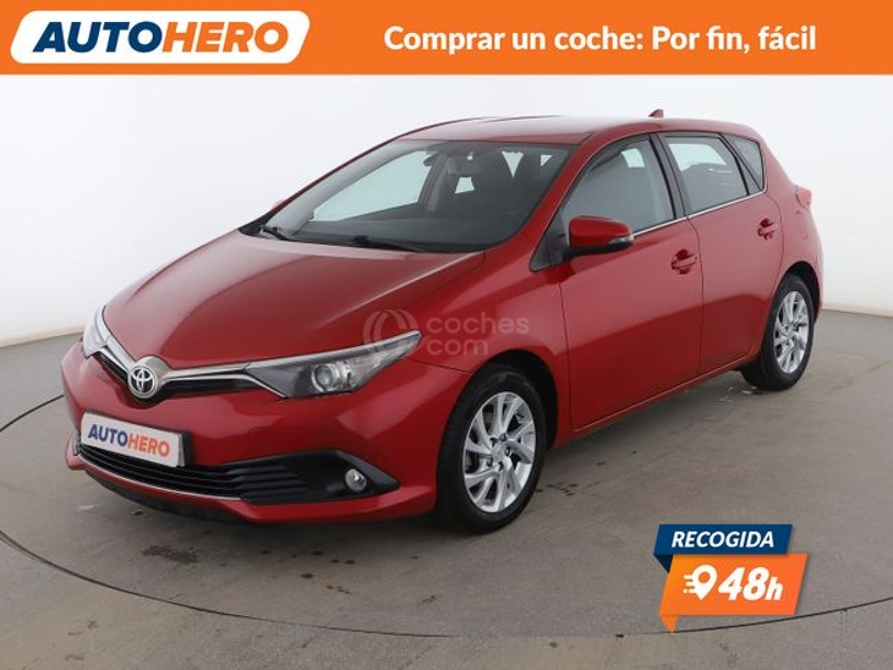 Foto del TOYOTA Auris 120T Active