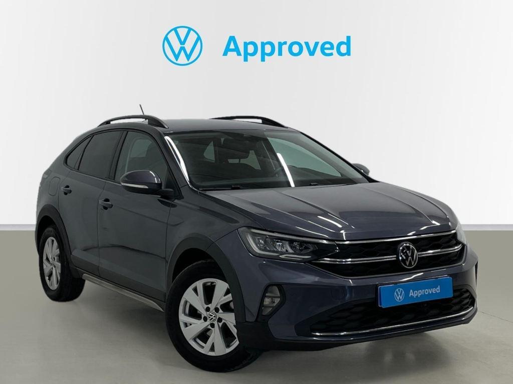VOLKSWAGEN Taigo (Life 1.0 TSI 81 kW (110 CV)) en Barcelona