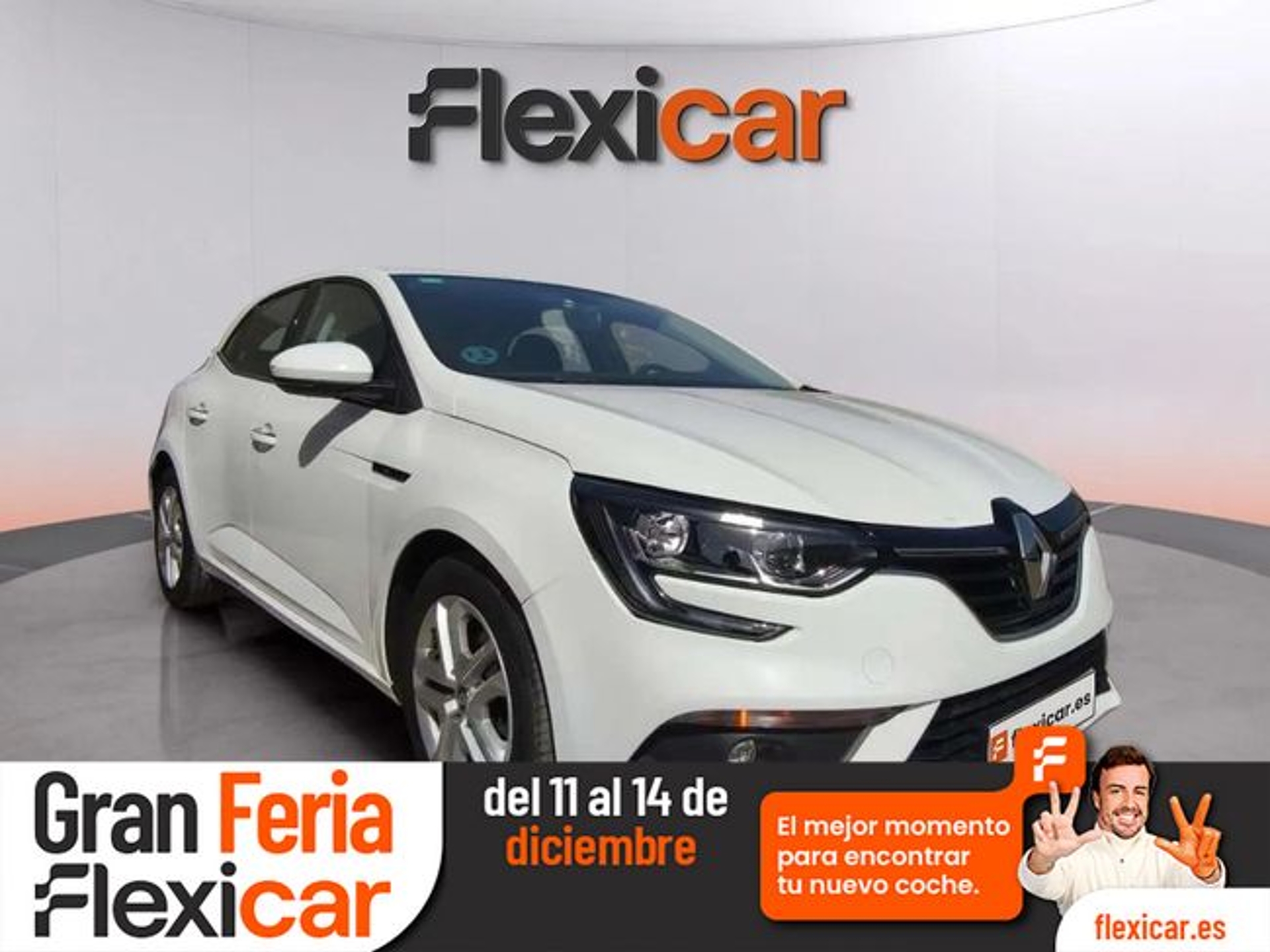 Imagen de RENAULT Mégane