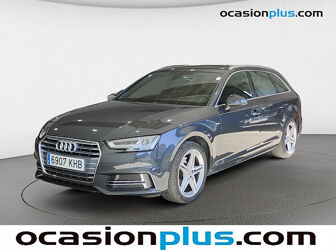 Imagen de AUDI A4 Avant 40 TFSI S line S tronic 140kW