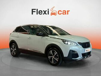 Imagen de PEUGEOT 3008 1.2 S&S PureTech GT Line 130