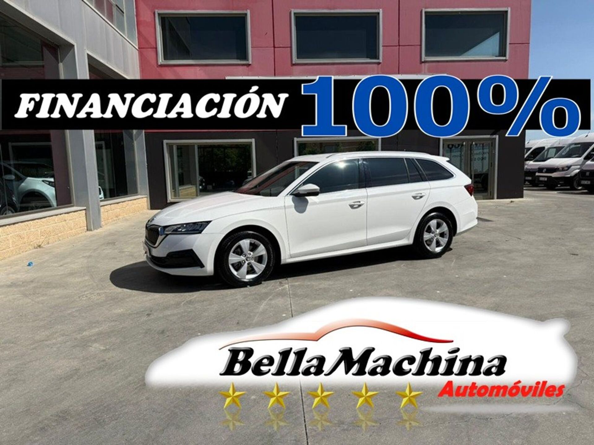 Imagen de SKODA Octavia