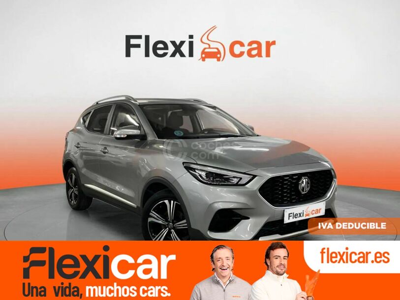 Foto del MG ZS 1.5 VTi-Tech Comfort 78kW