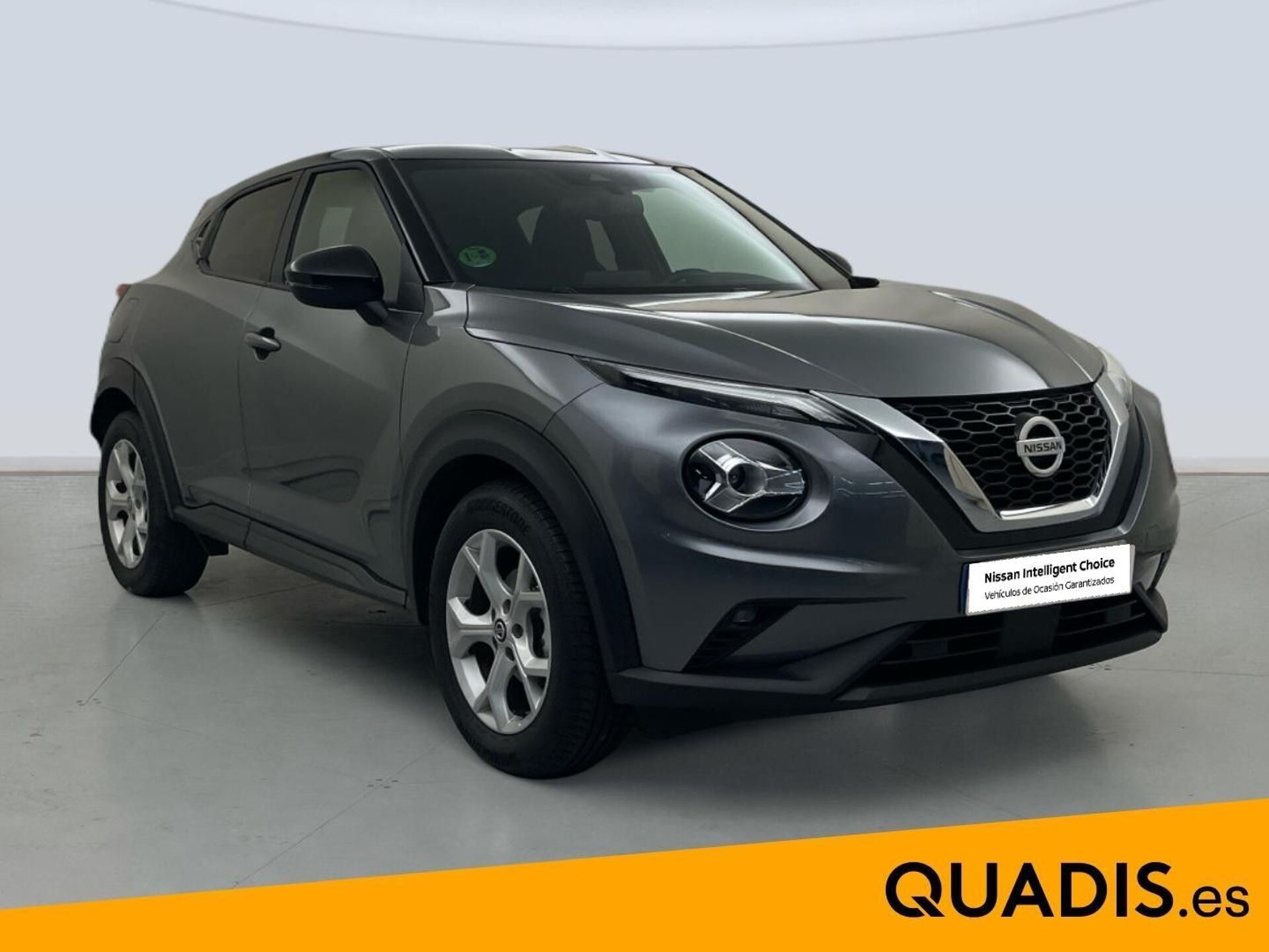 Imagen 3 de NISSAN Juke