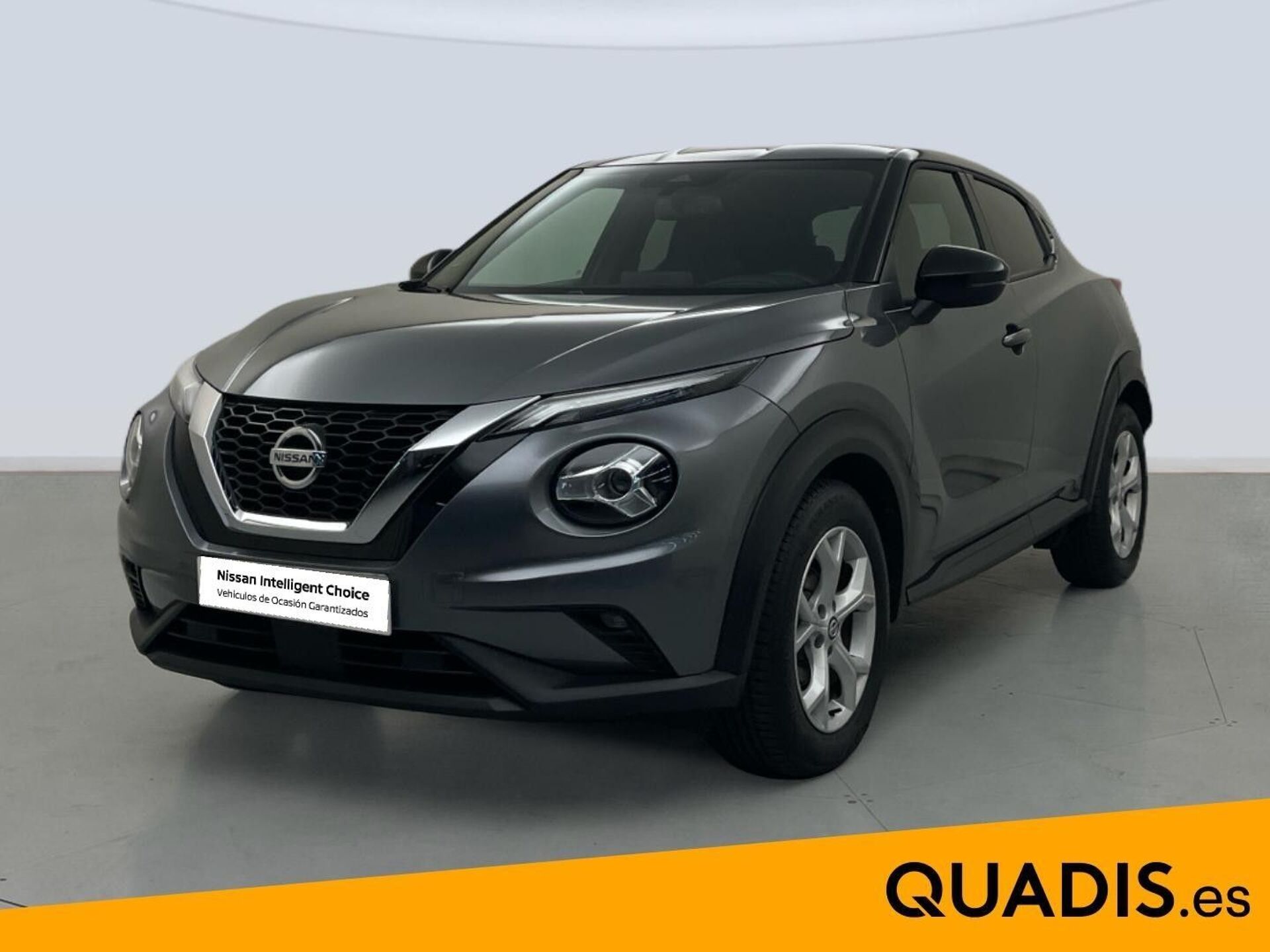 Imagen 1 de NISSAN Juke