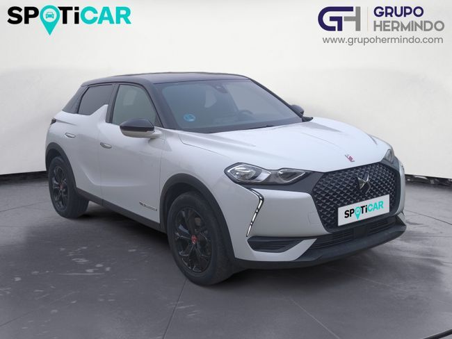 Foto del DS DS3 Crossback DS 3 Crossback Puretech Performance Line + 130 EAT8