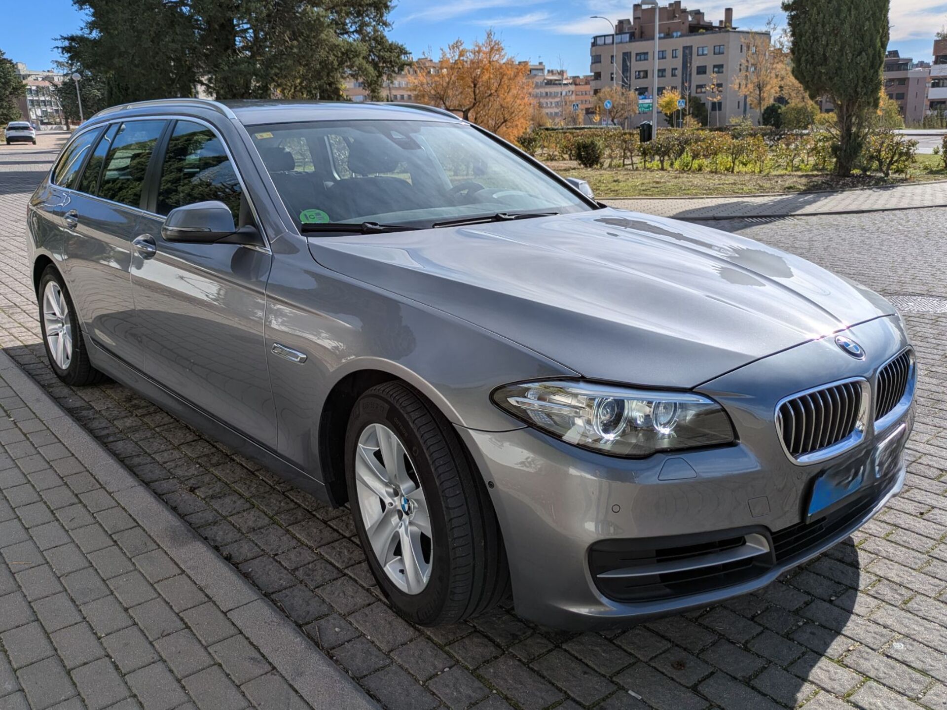 Imagen 3 de BMW Serie 5