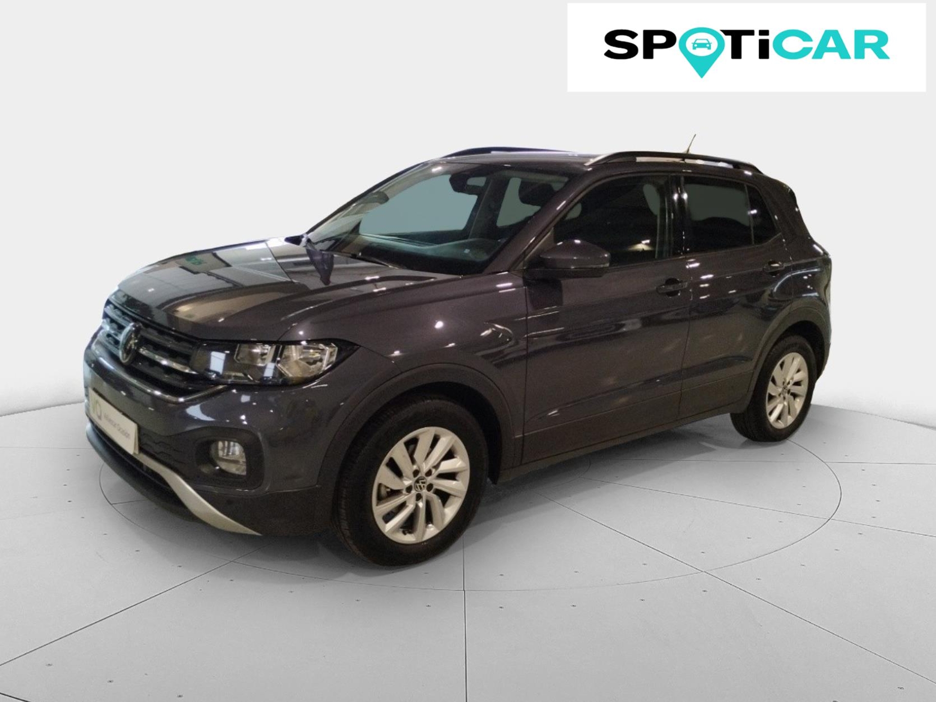 Imagen de VOLKSWAGEN T-Cross