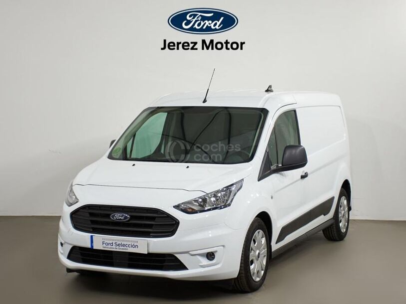 Foto del FORD Transit Connect FT Van 1.5 TDCi EcoBlue S&S L2 210 Trend 100