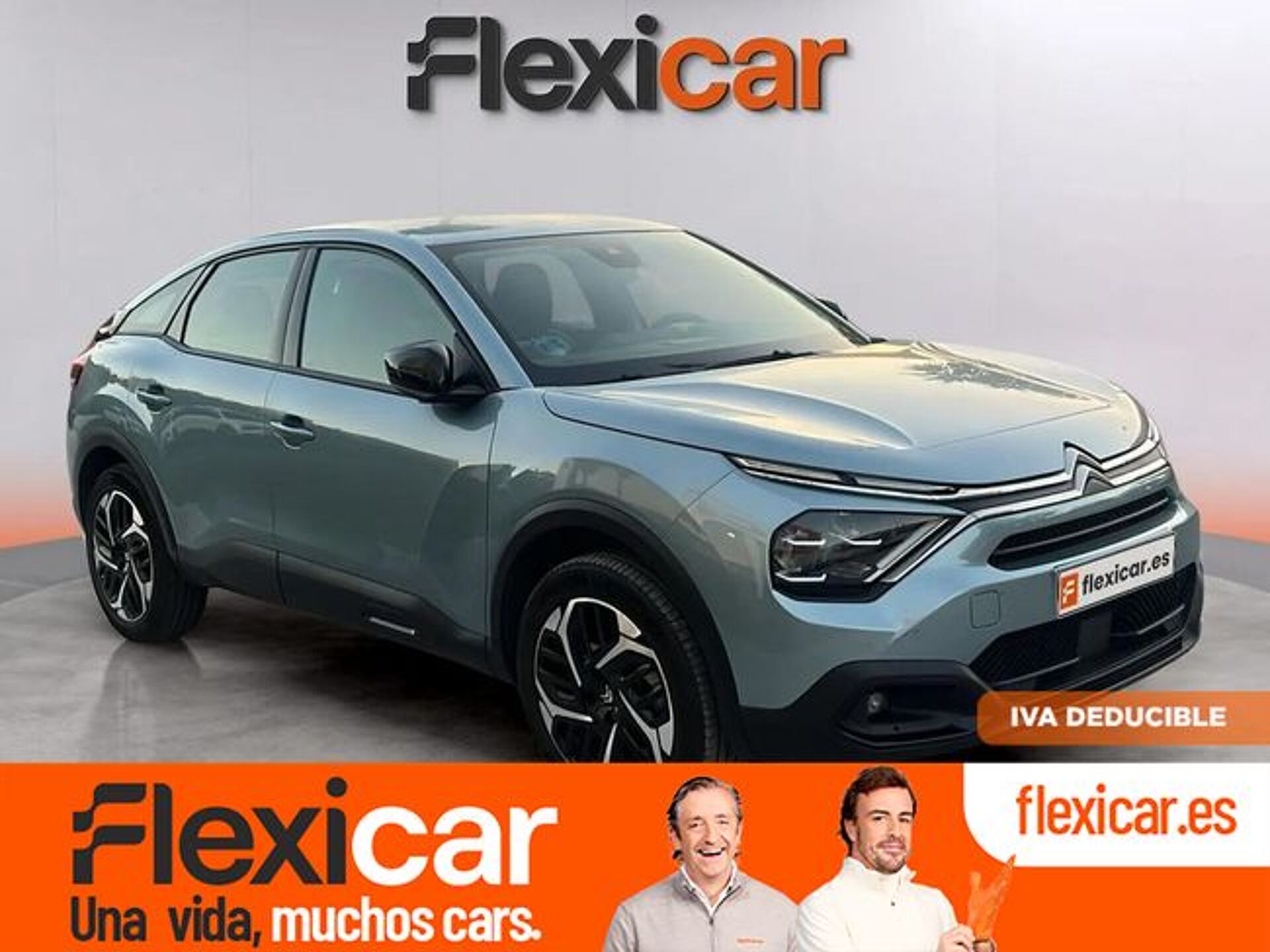 Imagen 1 de CITROEN C4