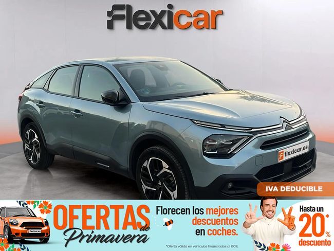 Foto del CITROEN C4 1.2 PureTech Business Edition S&S 130