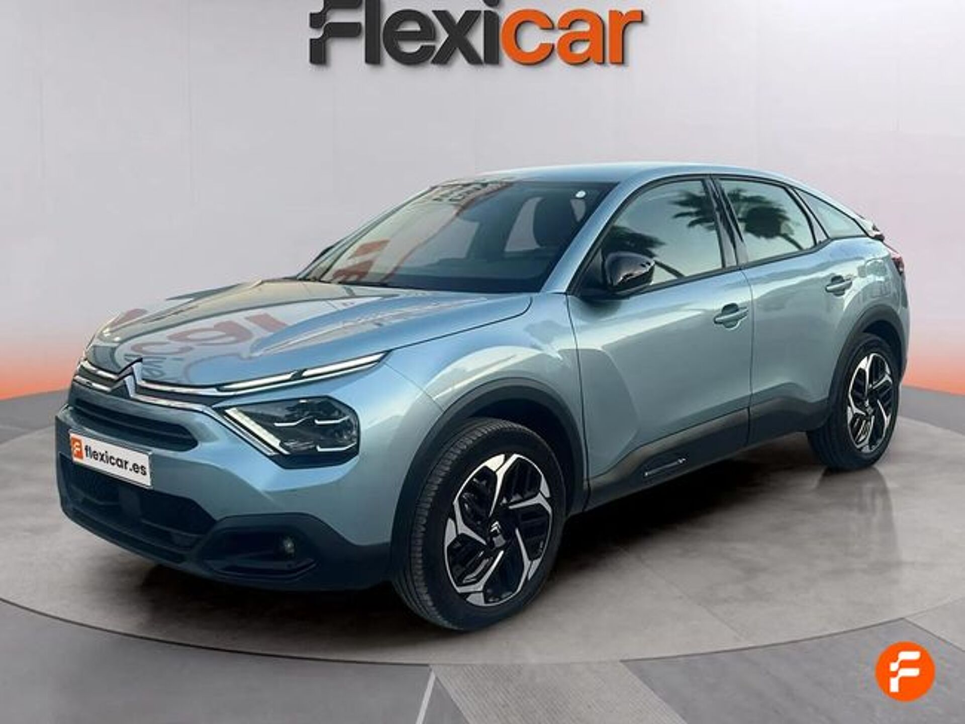 Imagen 3 de CITROEN C4