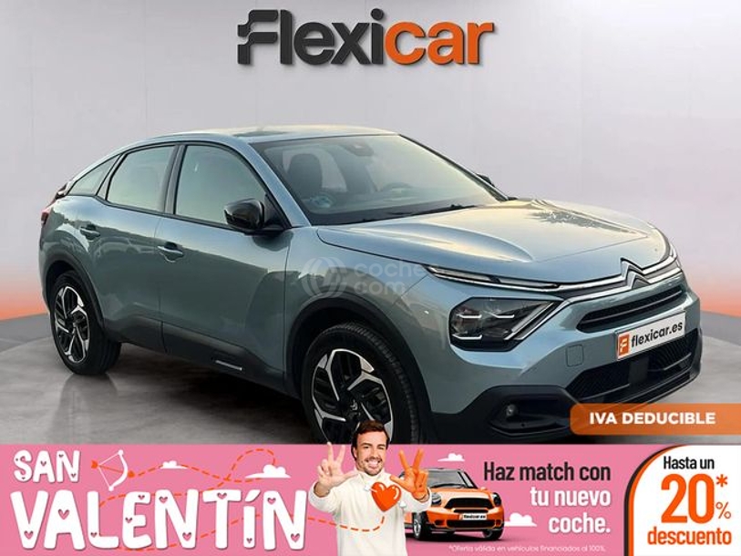 Foto del CITROEN C4 1.2 PureTech Business Edition S&S 130