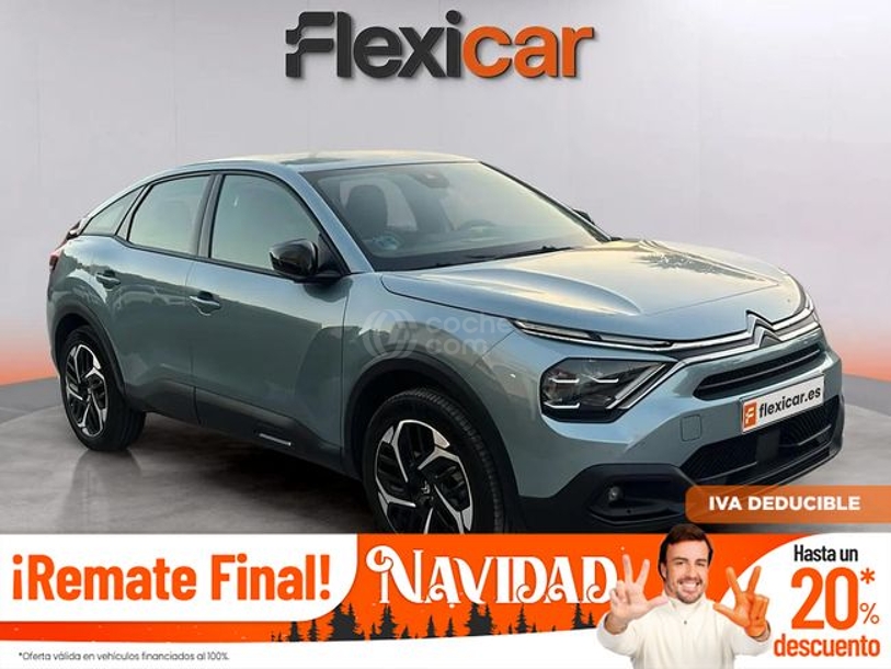 Foto del CITROEN C4 1.2 PureTech Business Edition S&S 130