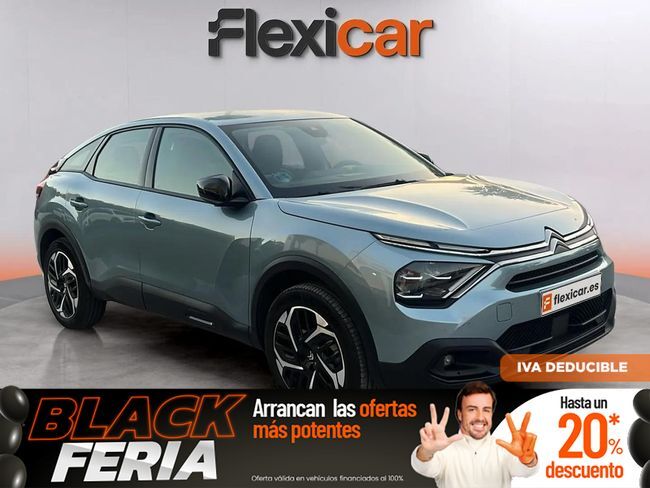 CITROEN C4 (PureTech 130 S&S 6v Business Edition) en Cádiz