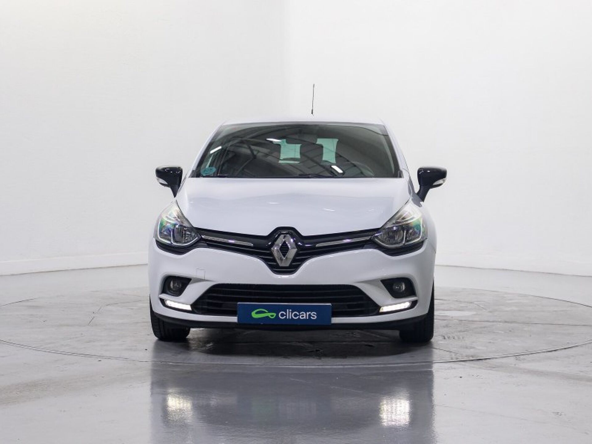 Imagen 2 de RENAULT Clio