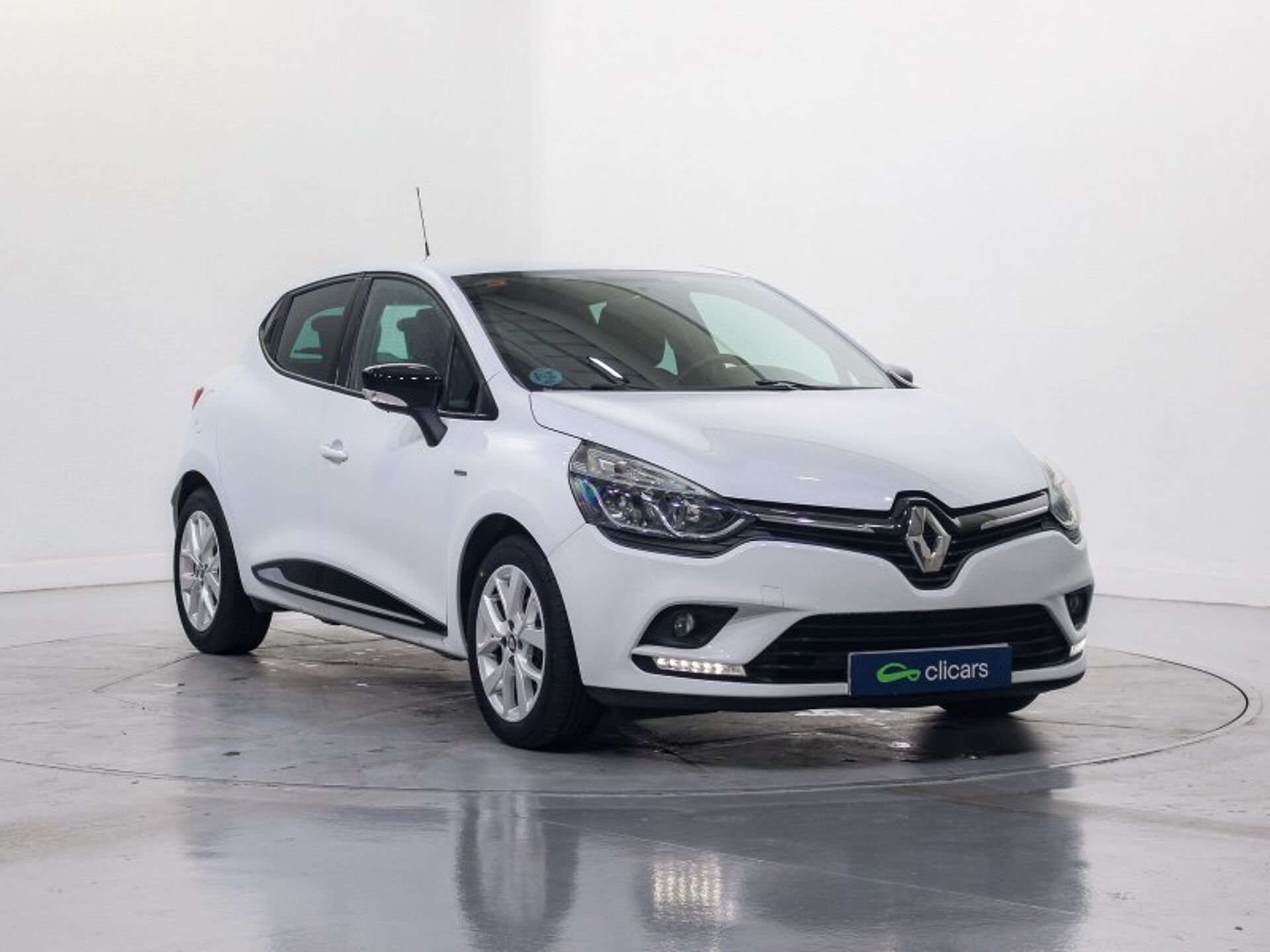 Imagen 3 de RENAULT Clio
