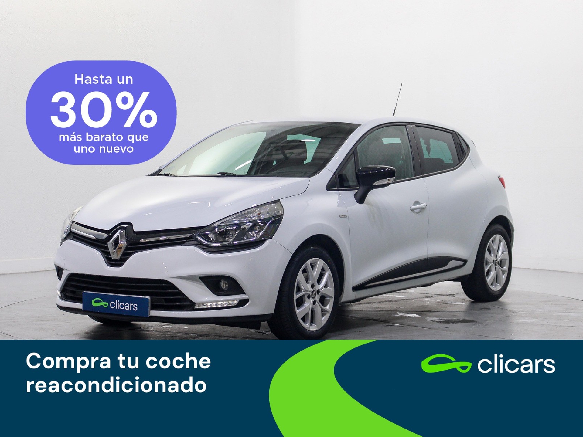 Imagen de RENAULT Clio