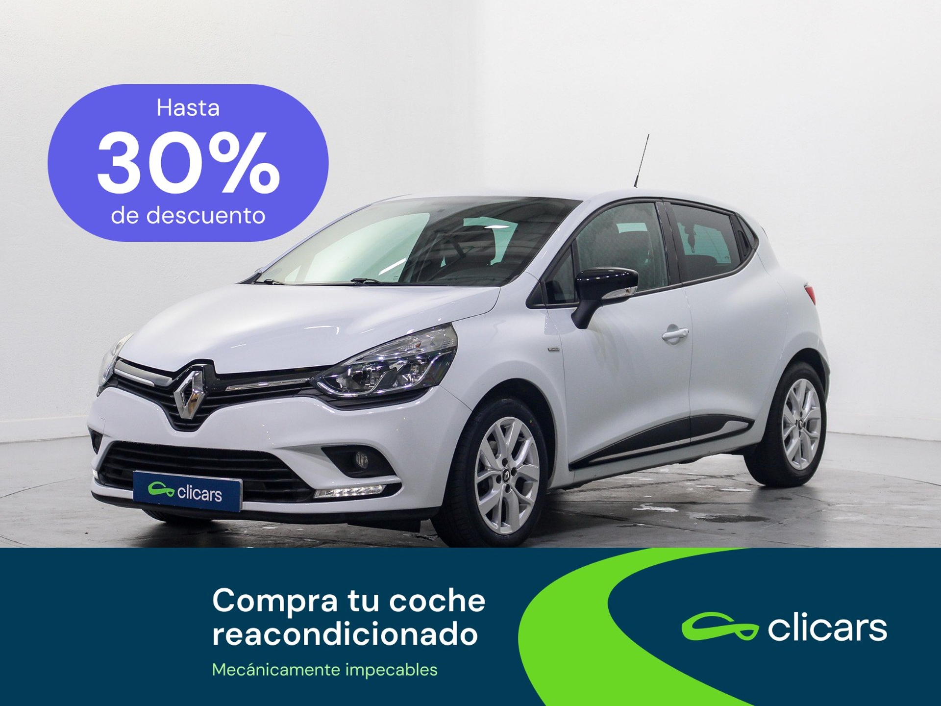 Imagen de RENAULT Clio