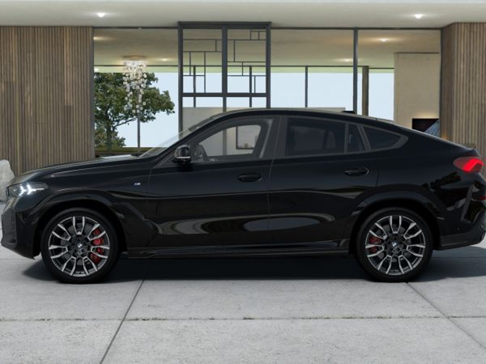 Imagen 2 de BMW X6