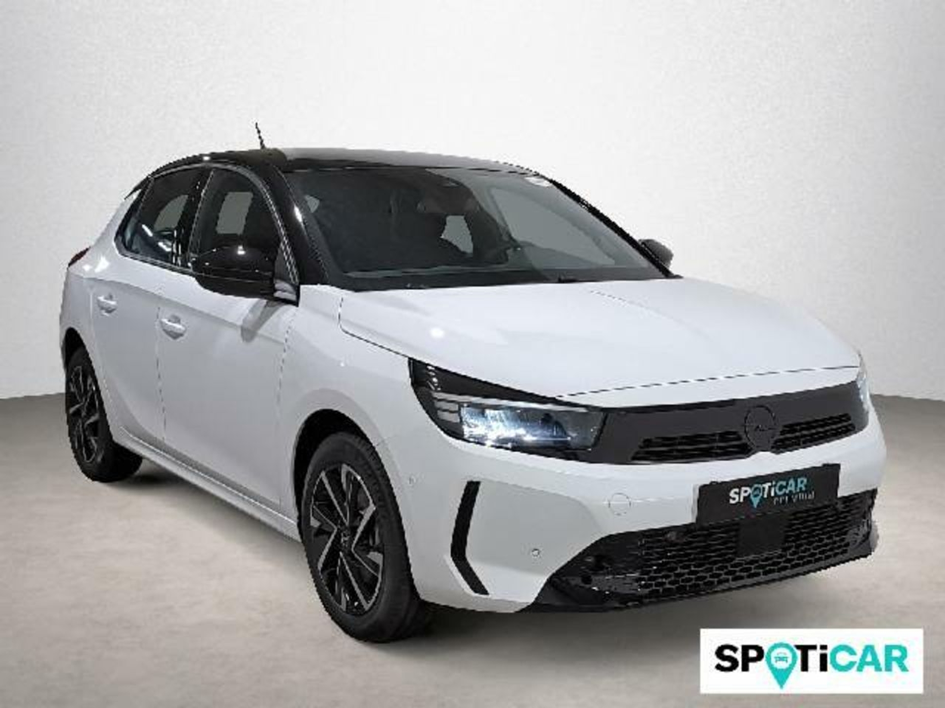 Imagen de OPEL Corsa