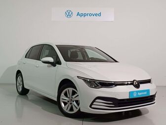 Imagen de VOLKSWAGEN Golf 1.5 TSI Life 96kW