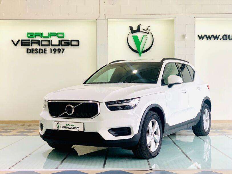 Foto del VOLVO XC40 D3 AWD Aut.