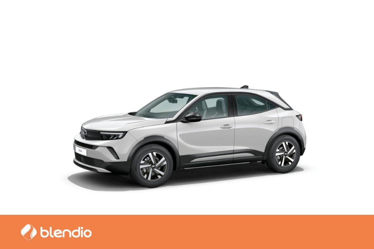 OPEL Mokka (1.2 T 100kW (136 CV) Edition) en Lugo