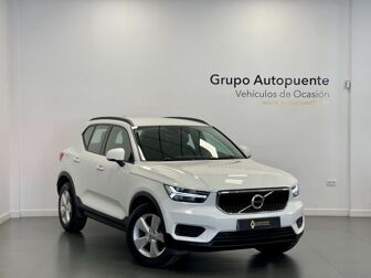 Imagen de VOLVO XC40 D3