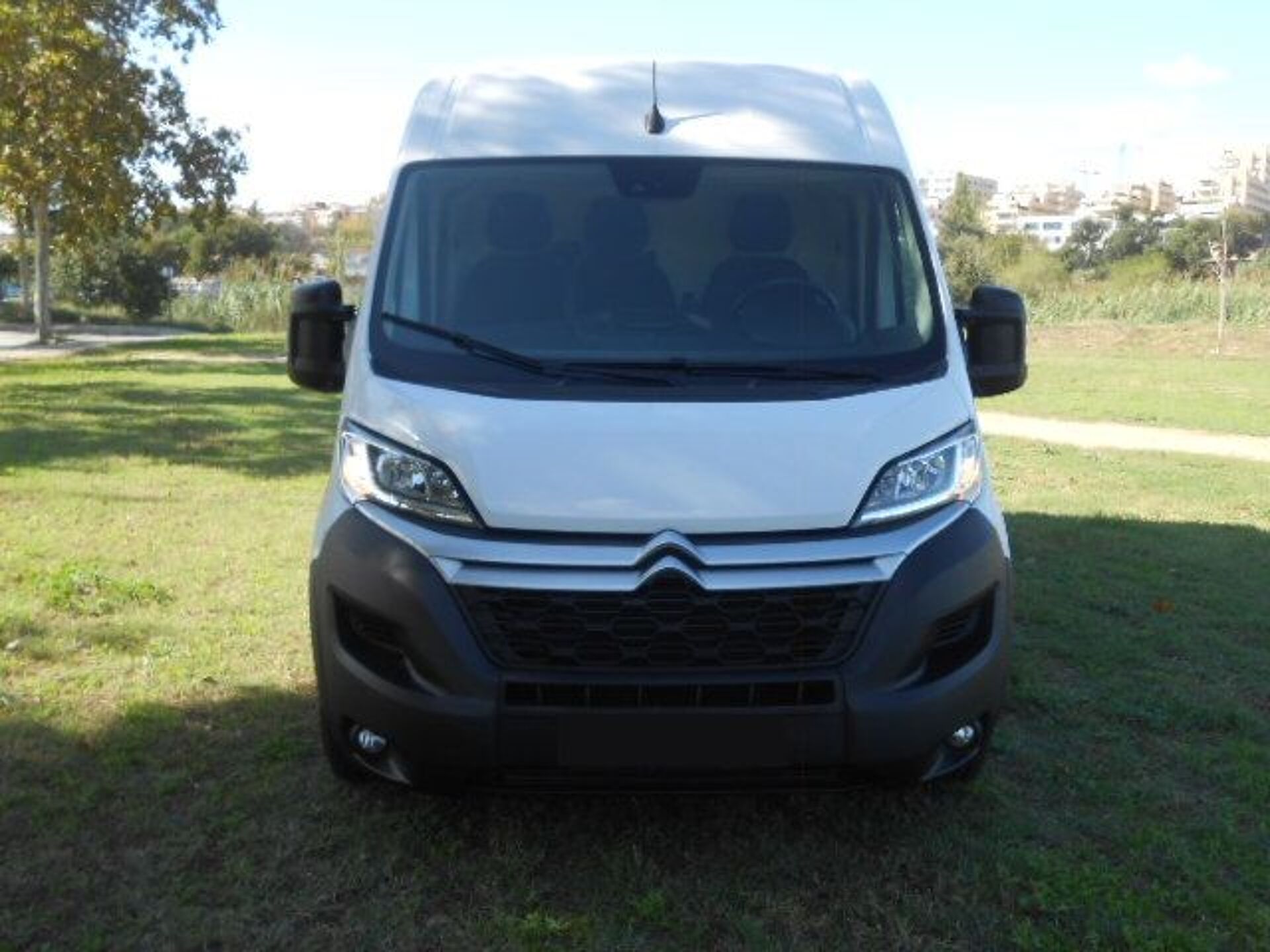 Imagen 2 de CITROEN Jumper